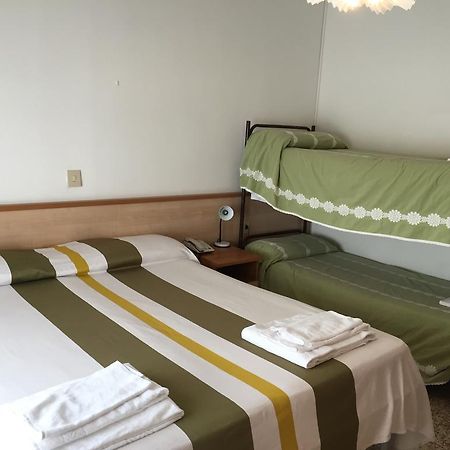Hotel Britannia Lido di Jesolo Exterior photo