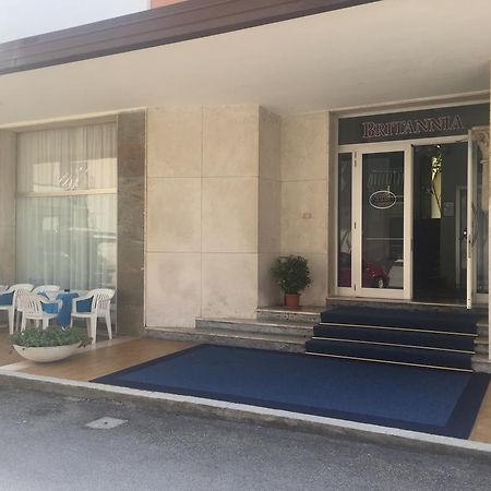 Hotel Britannia Lido di Jesolo Exterior photo