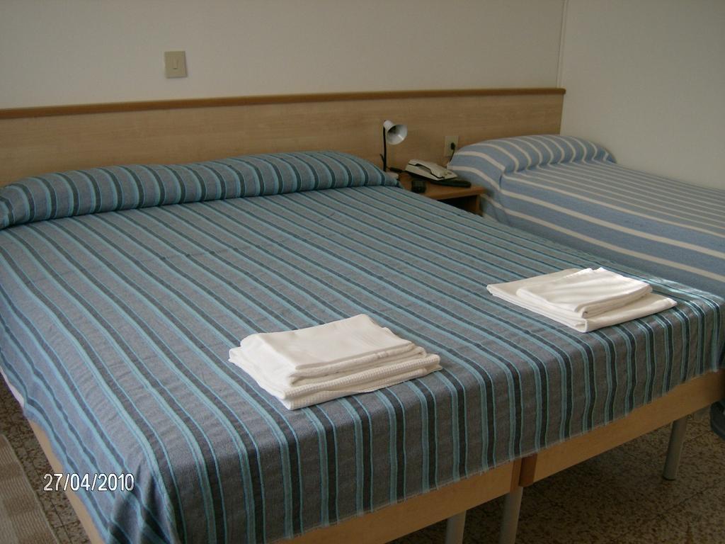 Hotel Britannia Lido di Jesolo Room photo