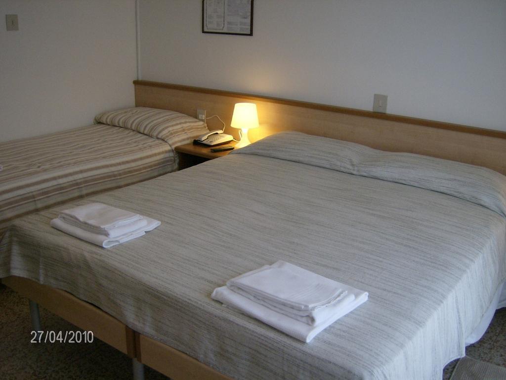 Hotel Britannia Lido di Jesolo Room photo