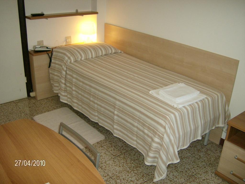 Hotel Britannia Lido di Jesolo Room photo
