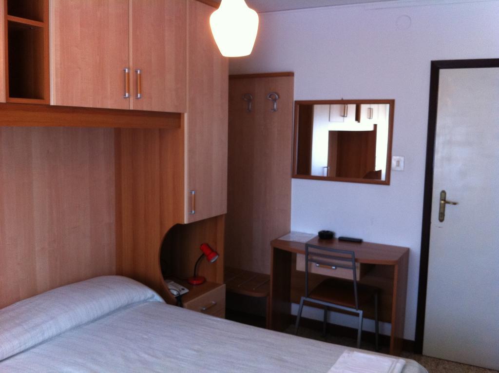 Hotel Britannia Lido di Jesolo Room photo