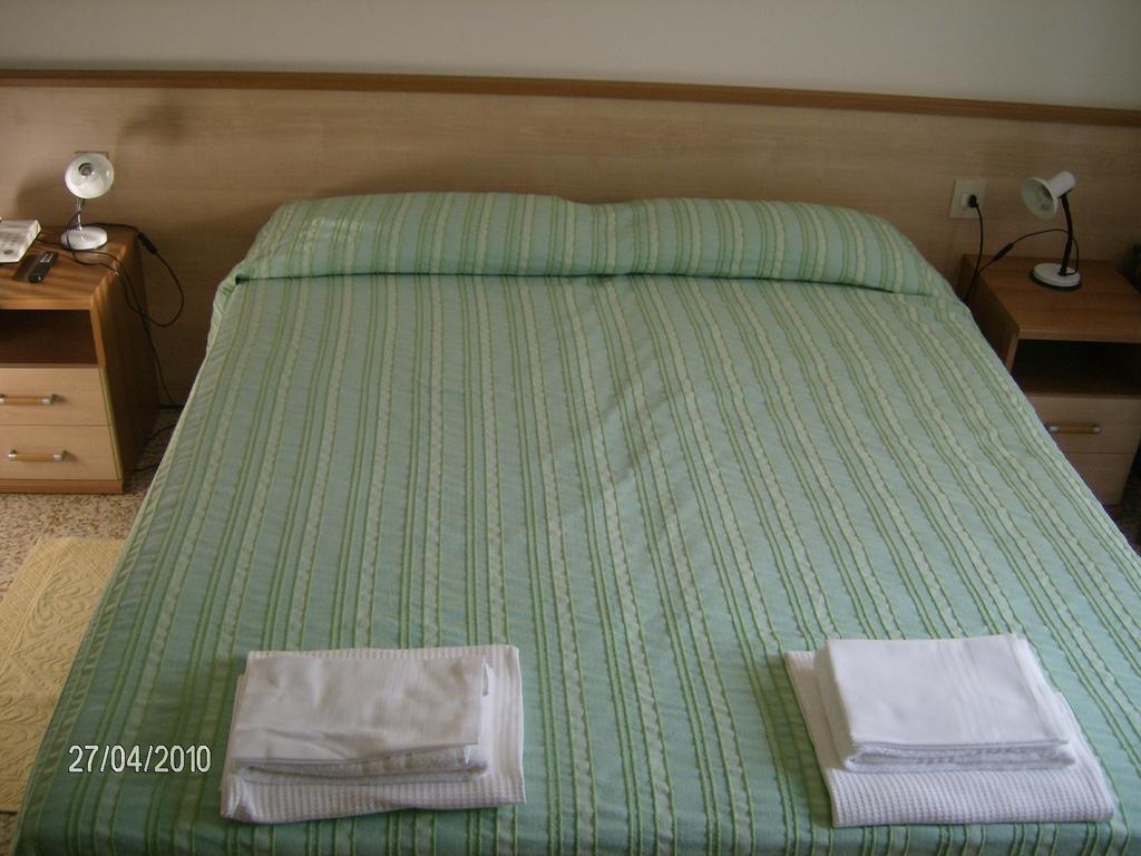 Hotel Britannia Lido di Jesolo Room photo