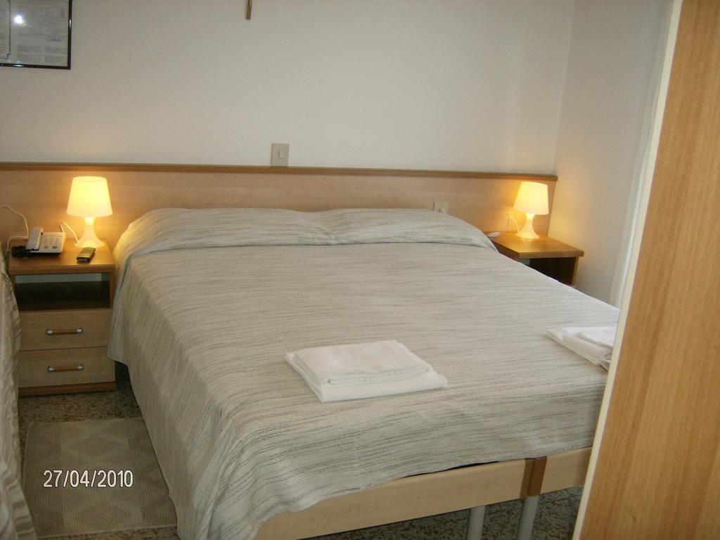 Hotel Britannia Lido di Jesolo Room photo